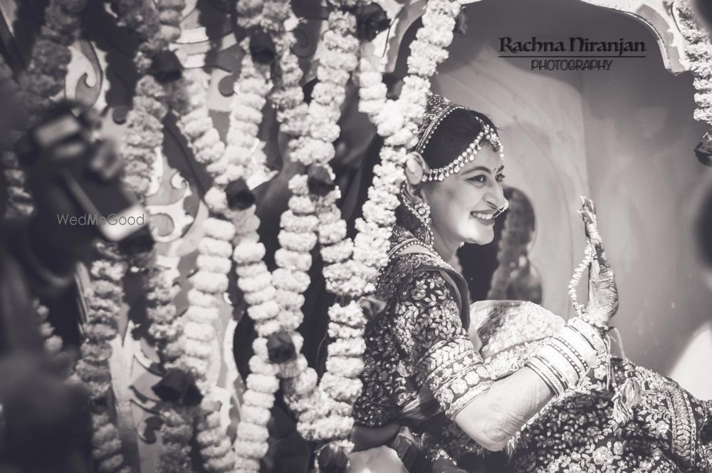 Photo From Rujuta & Yash - By Rachna & Niranjan Photography