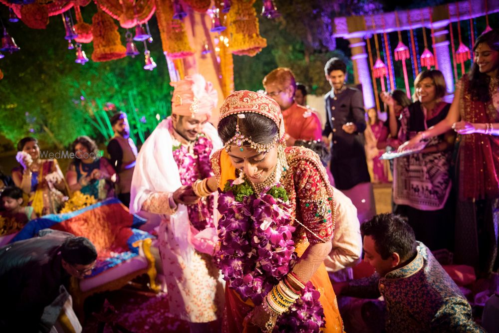 Photo From Rujuta & Yash - By Rachna & Niranjan Photography