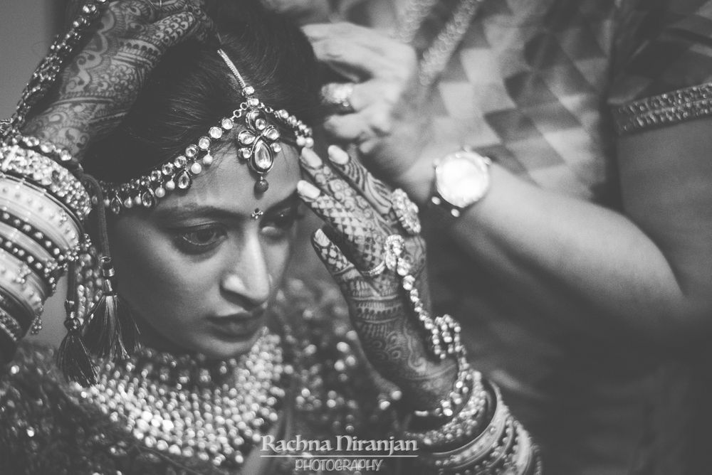 Photo From Rujuta & Yash - By Rachna & Niranjan Photography