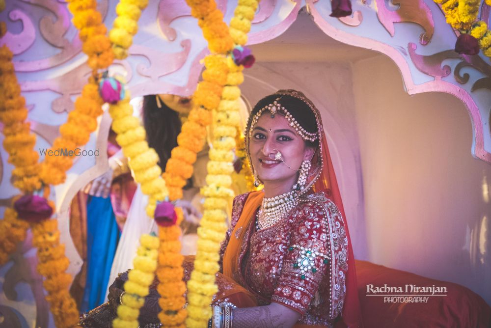 Photo From Rujuta & Yash - By Rachna & Niranjan Photography