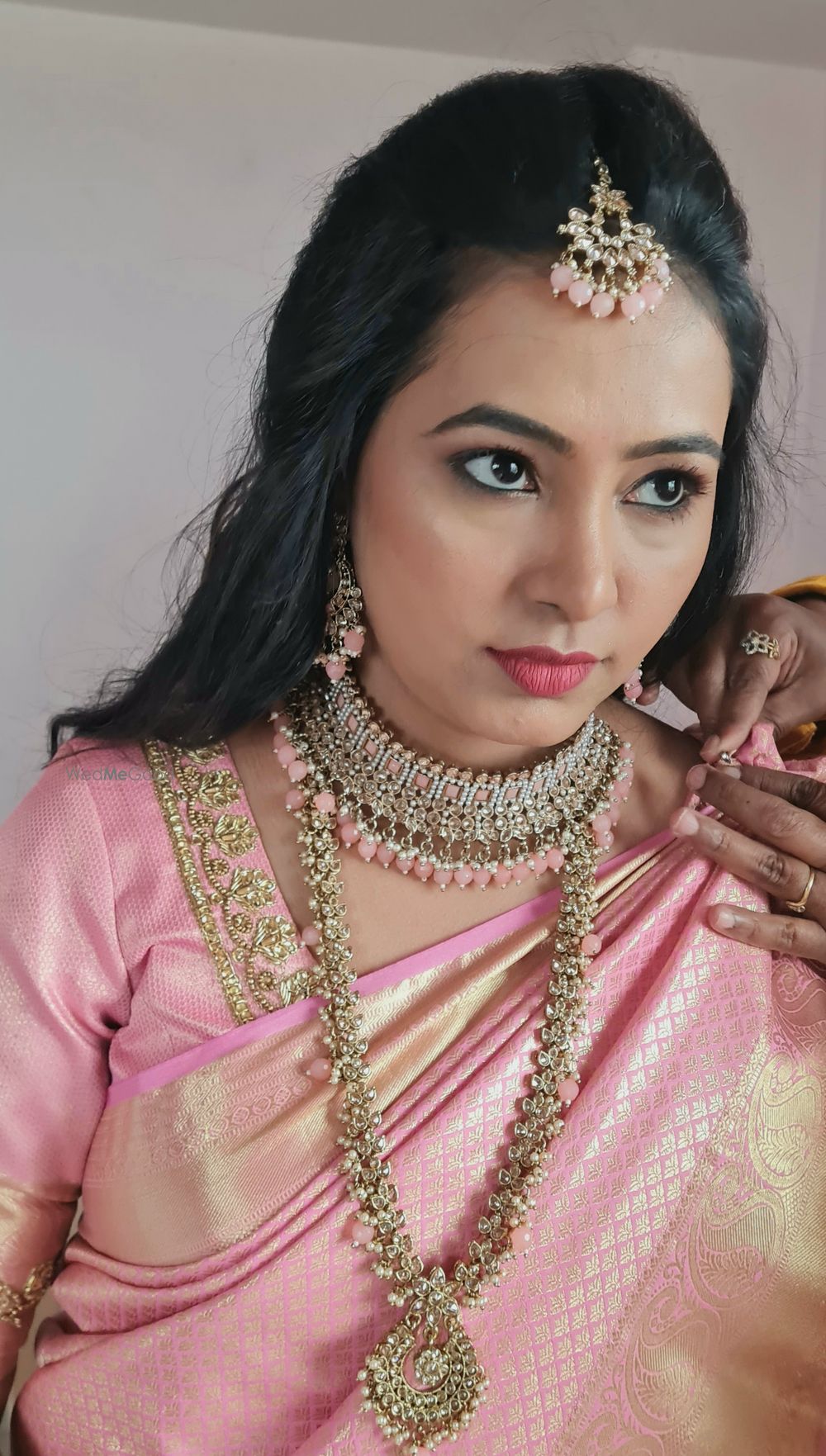 Photo From Marathi Bride - By Essence Makeup Studio