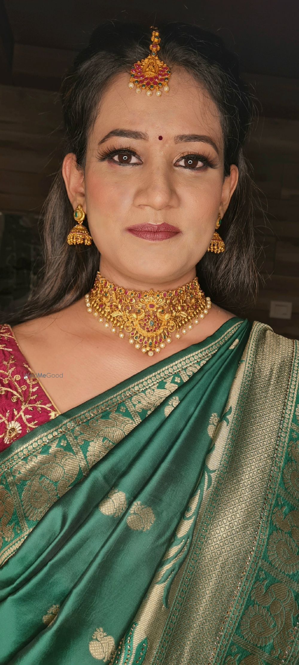 Photo From Marathi Bride - By Essence Makeup Studio