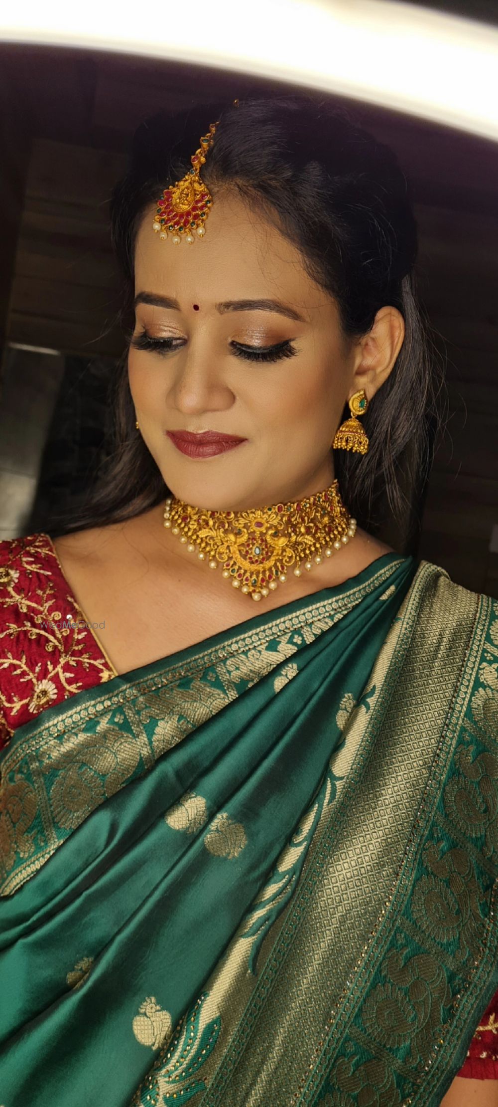 Photo From Marathi Bride - By Essence Makeup Studio