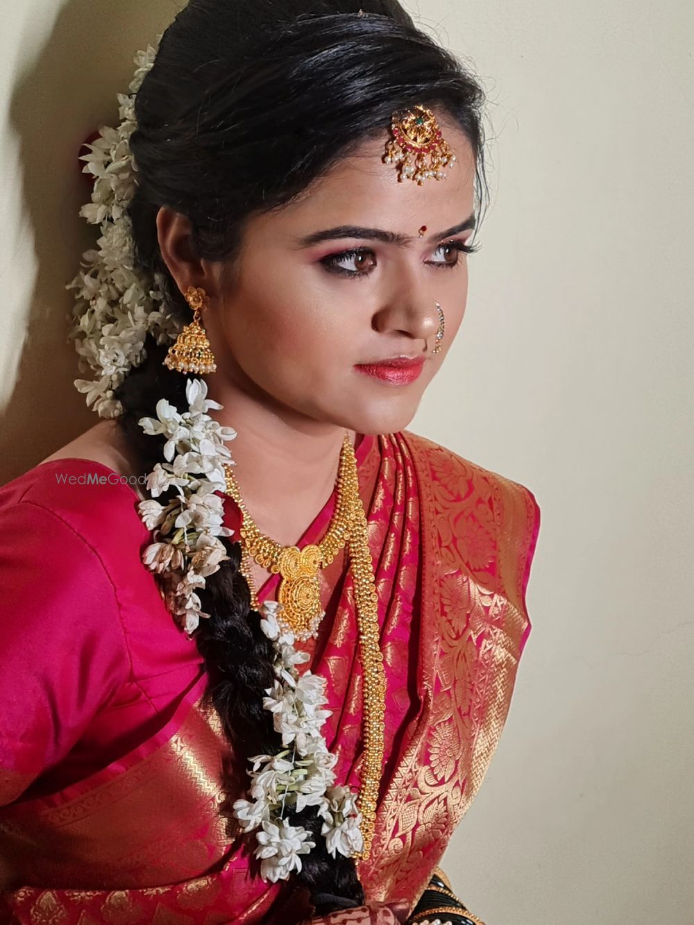 Photo From Marathi Bride - By Essence Makeup Studio