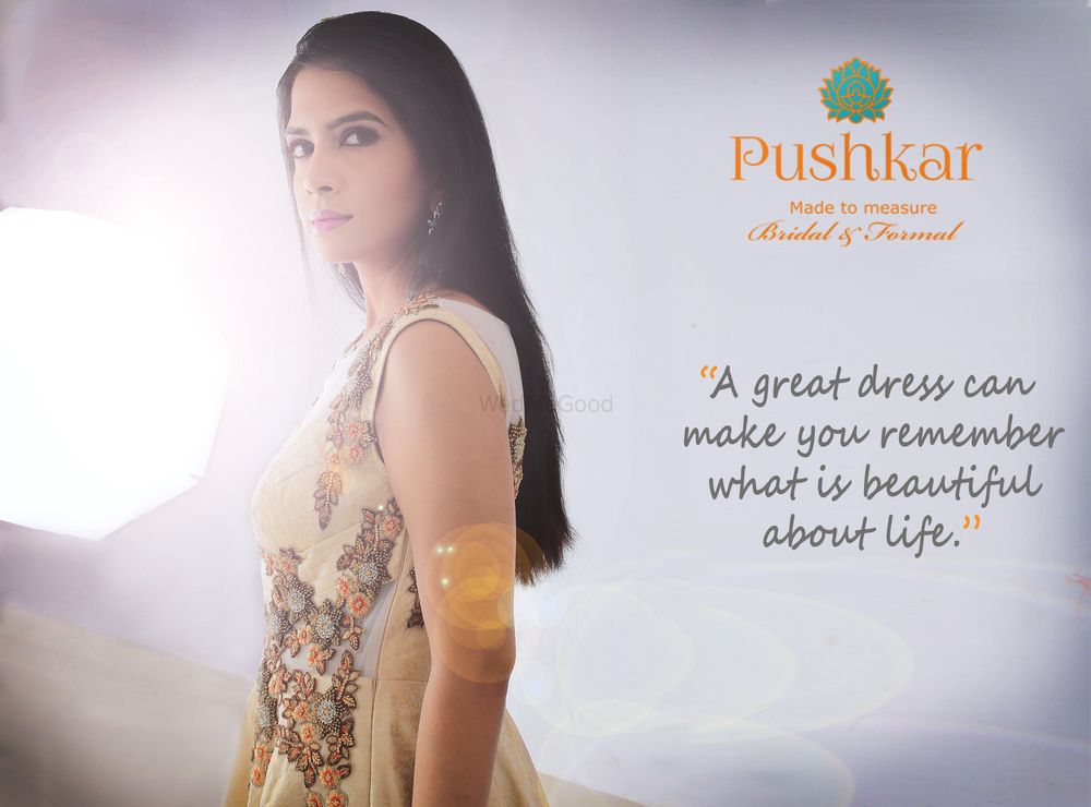 Photo From wedding gowns - By Pushkar Bridal