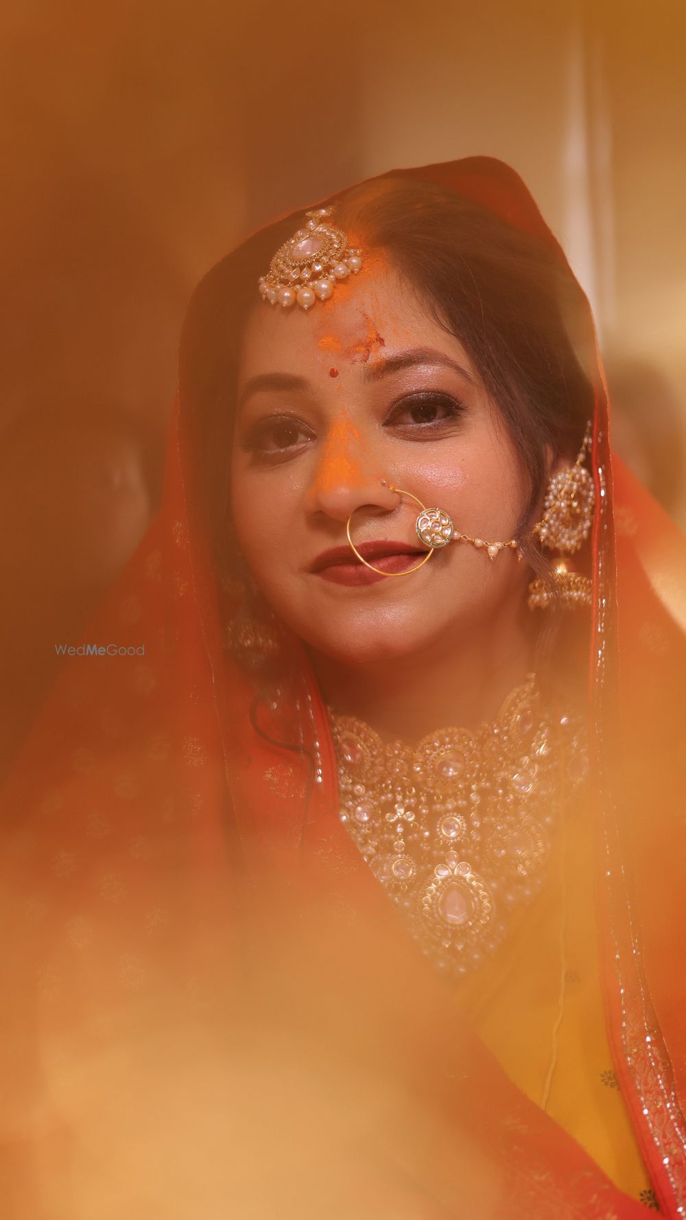 Photo From bride Nupur  - By Makeover by Priya Singh