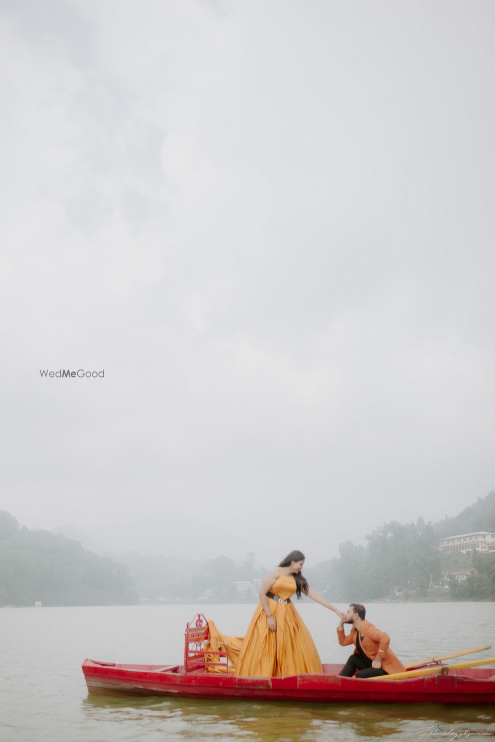 Photo From Shuchi & Rishab Prewedding - By Framology by Aman