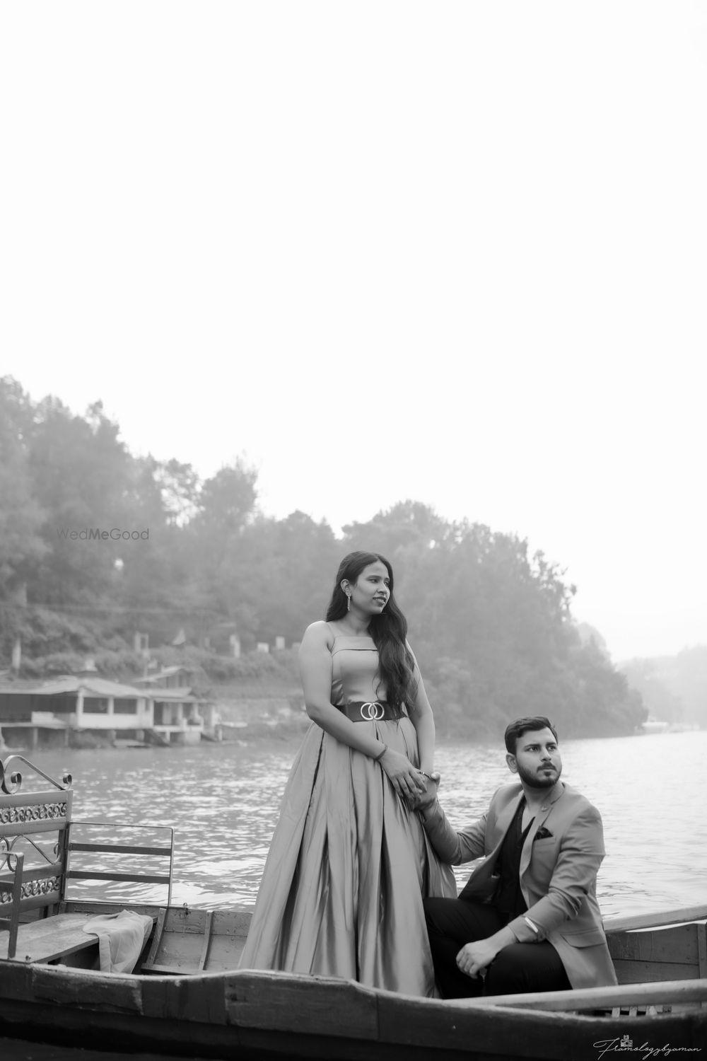 Photo From Shuchi & Rishab Prewedding - By Framology by Aman