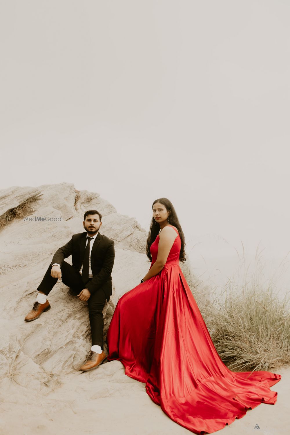 Photo From Shuchi & Rishab Prewedding - By Framology by Aman