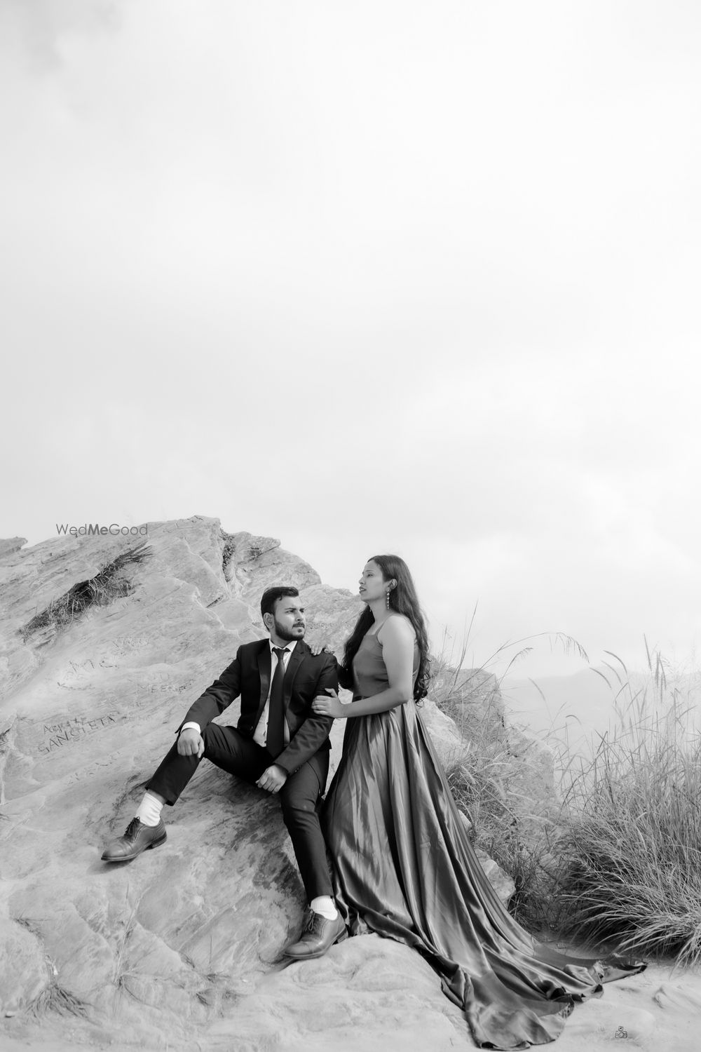 Photo From Shuchi & Rishab Prewedding - By Framology by Aman