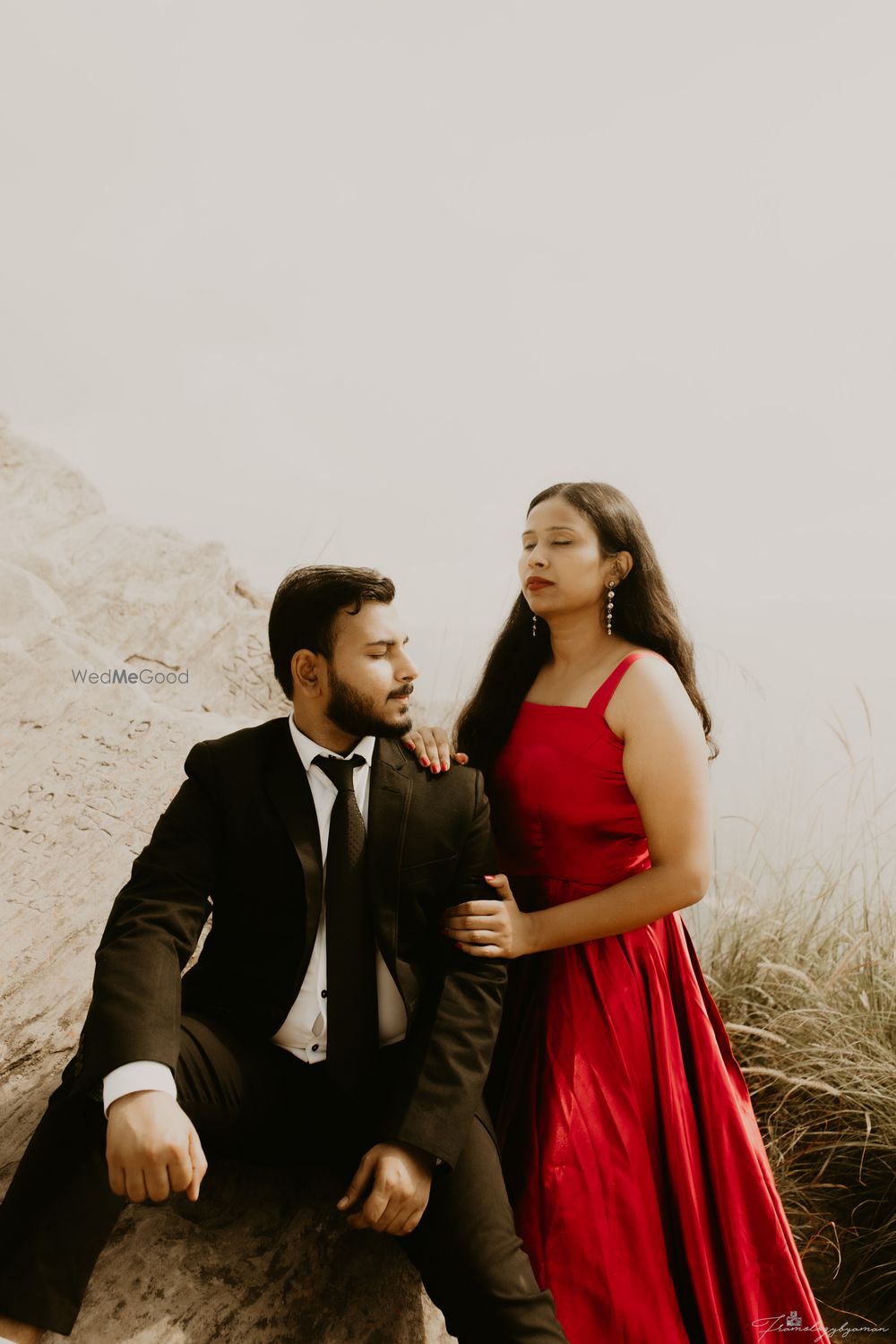 Photo From Shuchi & Rishab Prewedding - By Framology by Aman