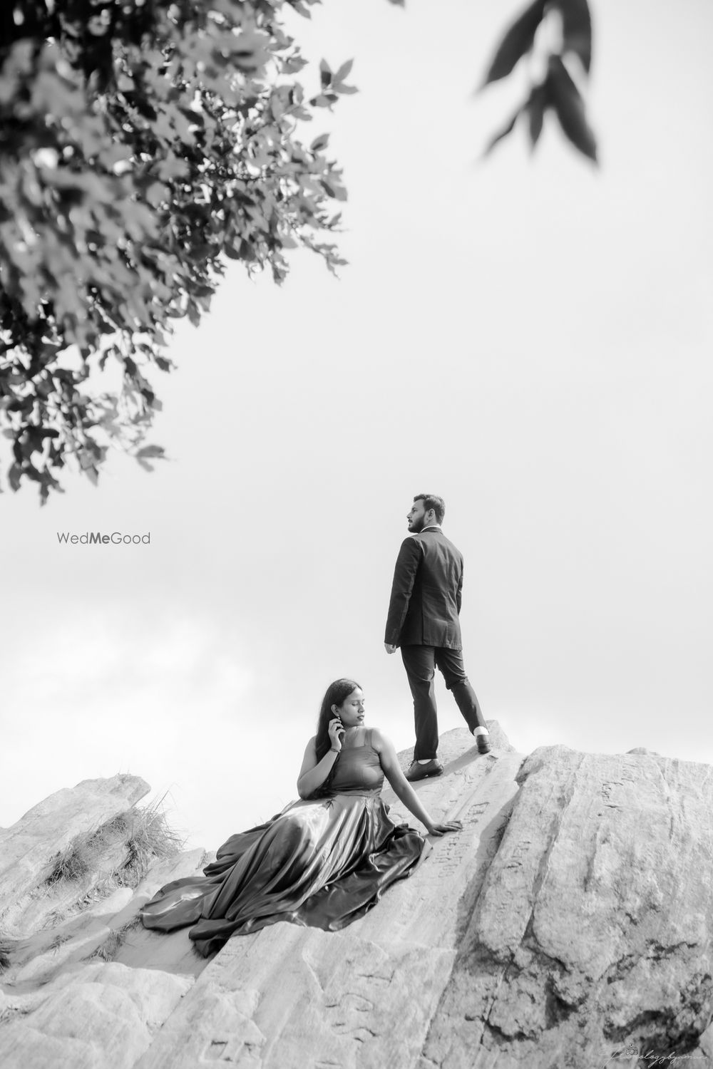 Photo From Shuchi & Rishab Prewedding - By Framology by Aman