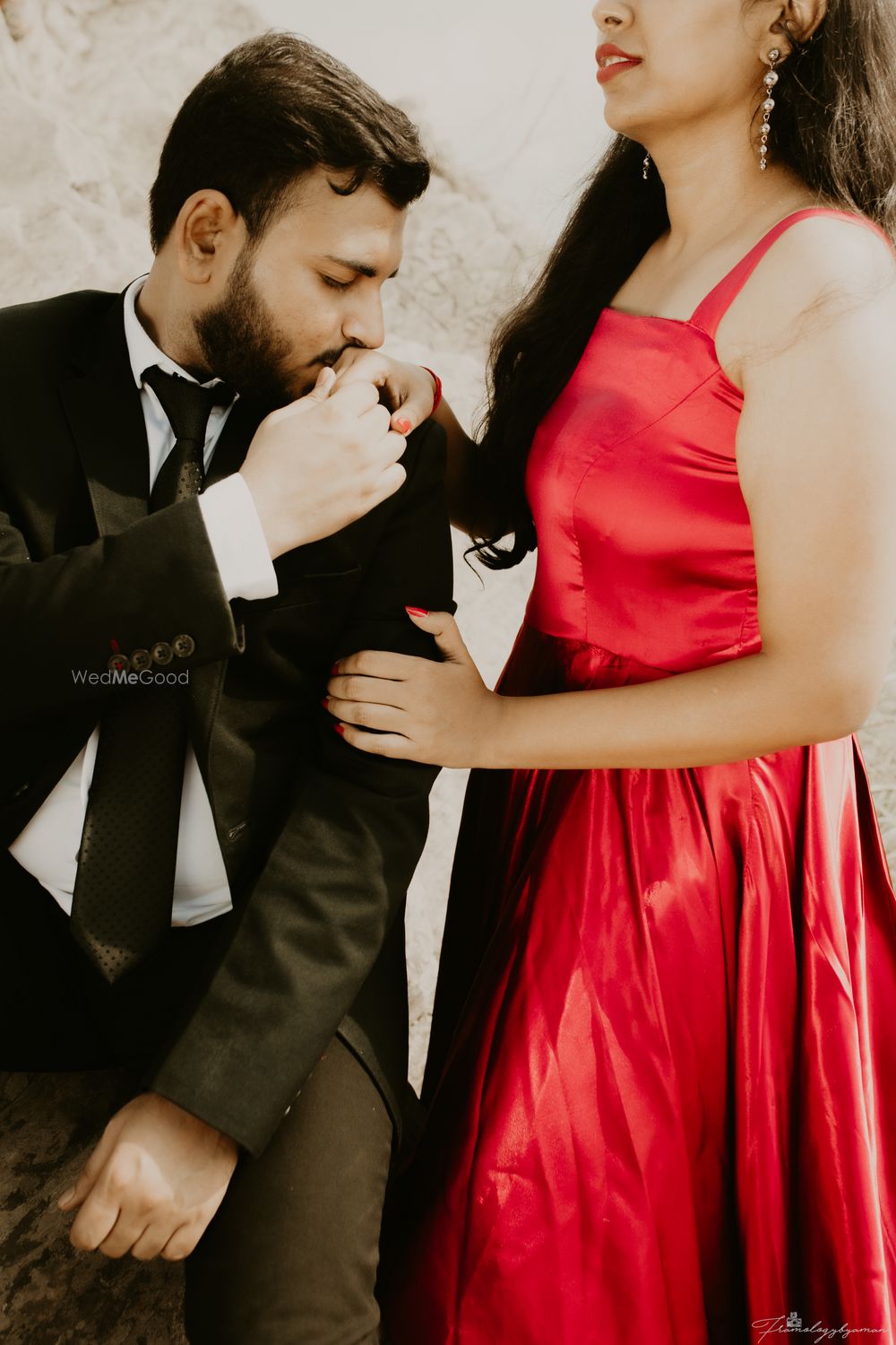 Photo From Shuchi & Rishab Prewedding - By Framology by Aman