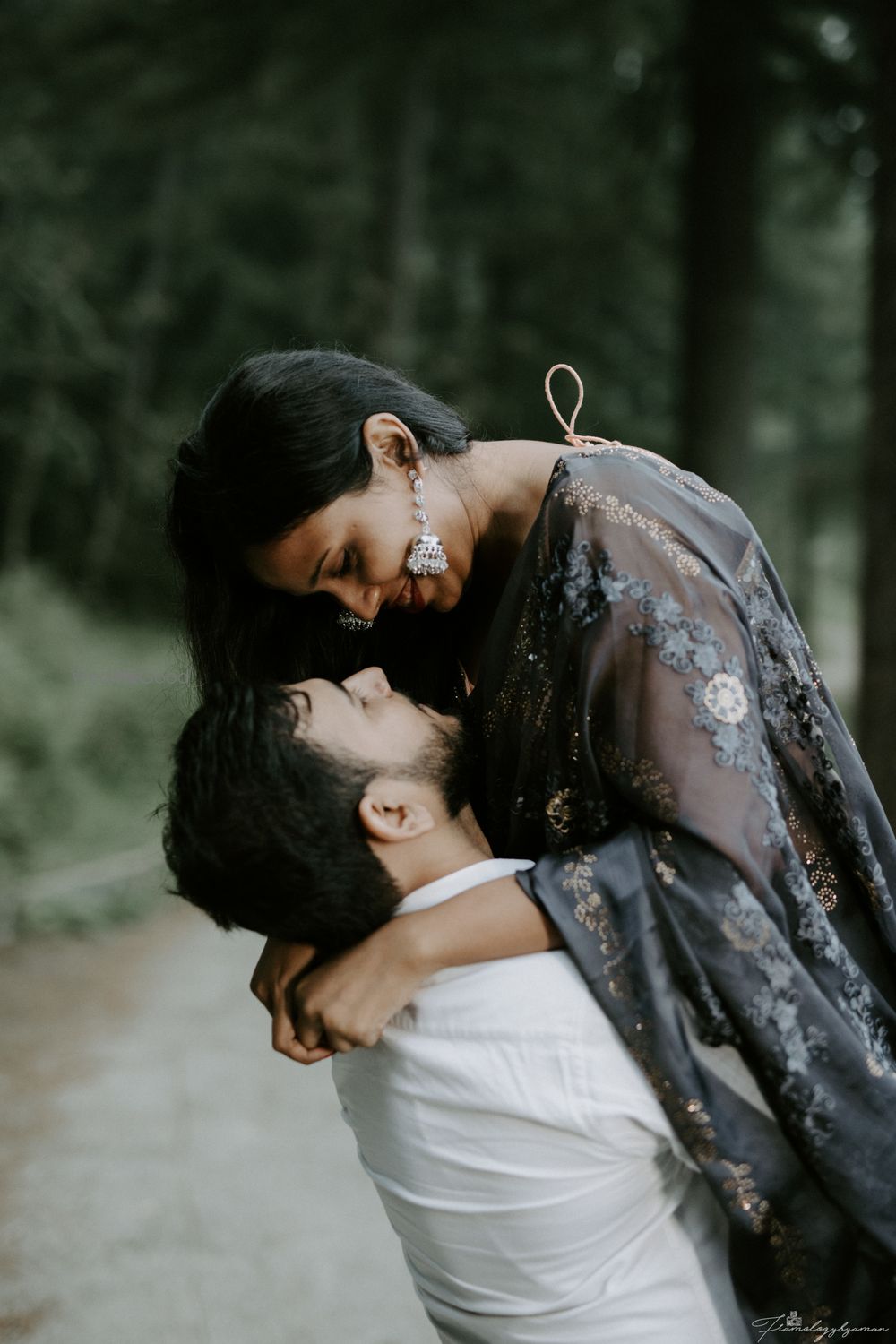 Photo From Shuchi & Rishab Prewedding - By Framology by Aman