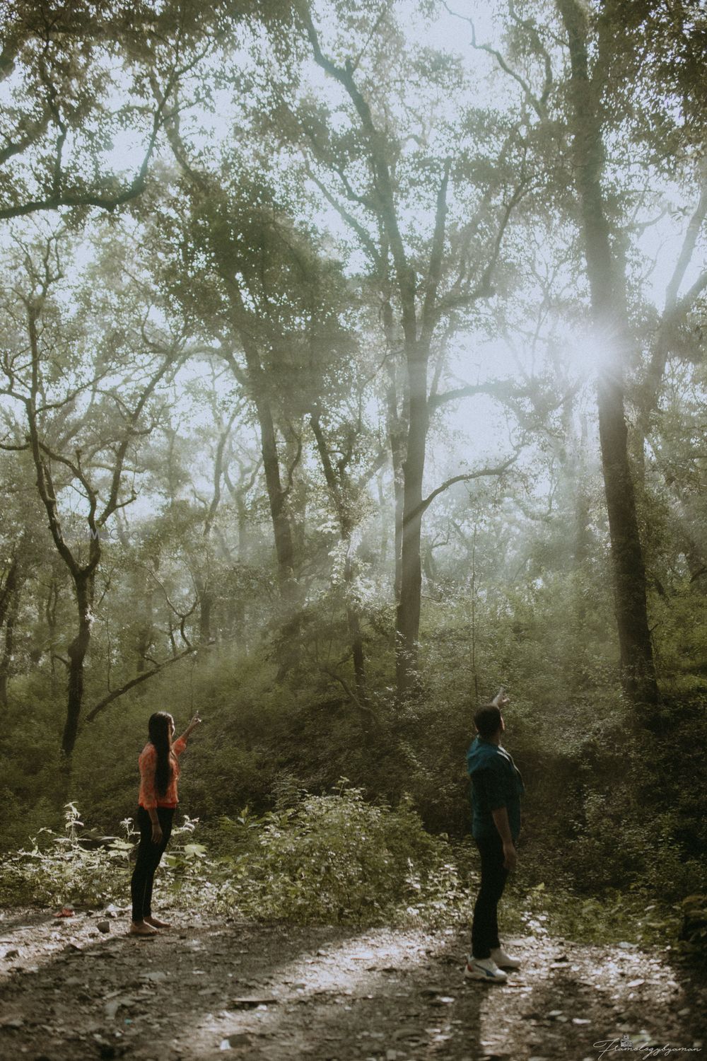 Photo From Shuchi & Rishab Prewedding - By Framology by Aman