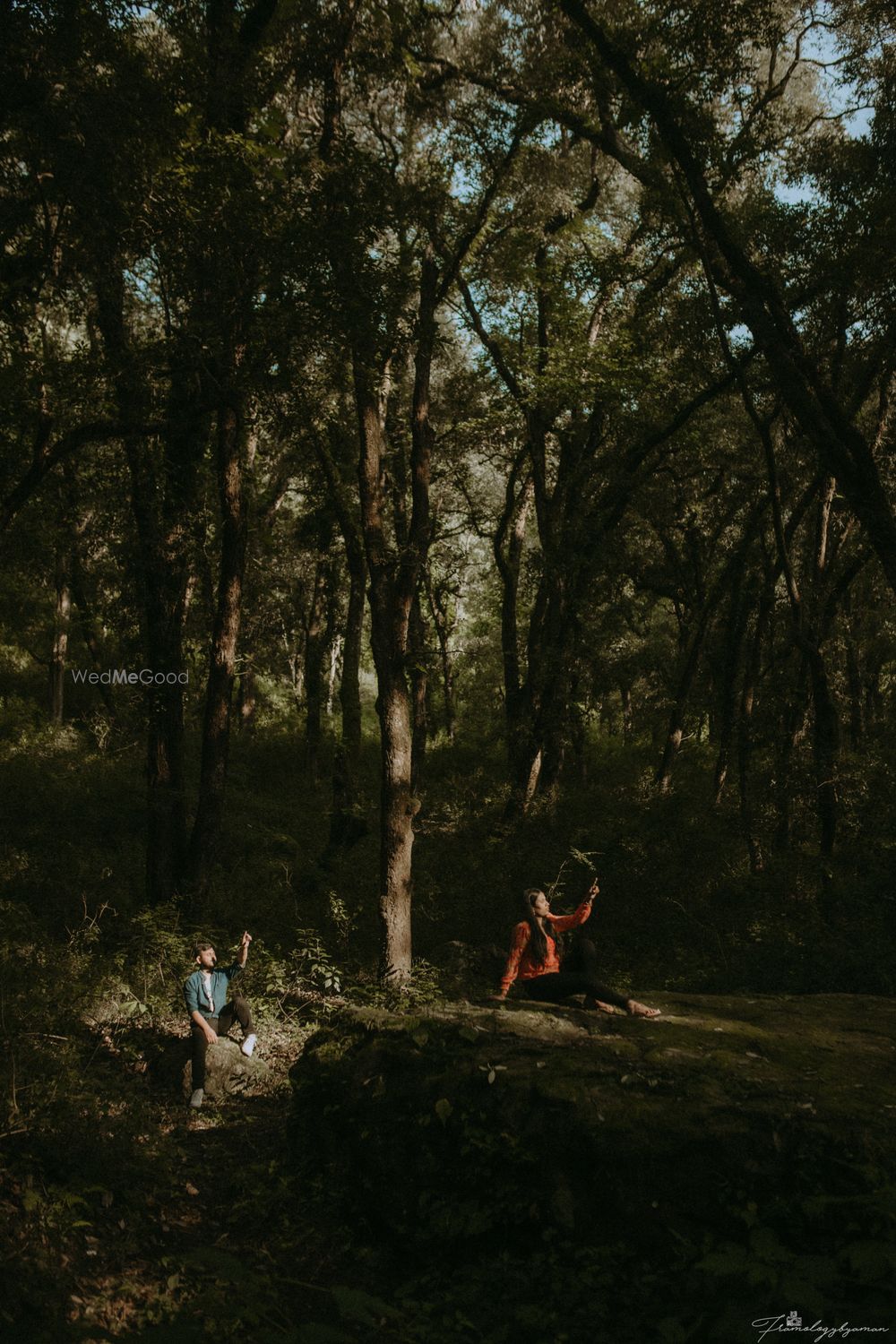 Photo From Shuchi & Rishab Prewedding - By Framology by Aman