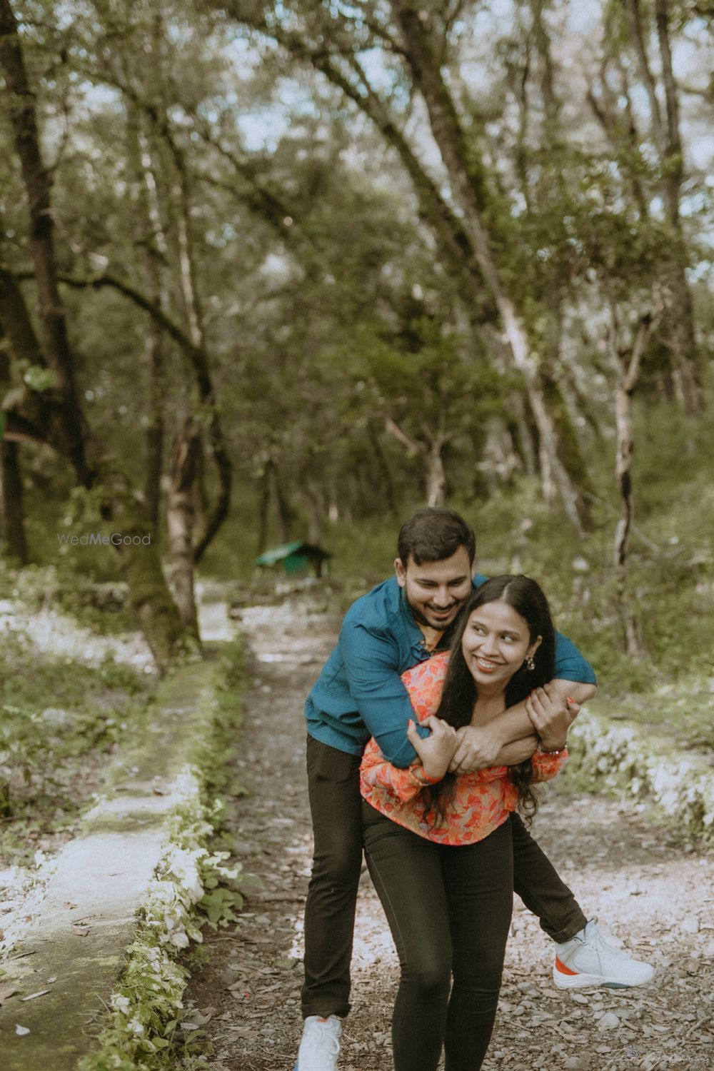 Photo From Shuchi & Rishab Prewedding - By Framology by Aman