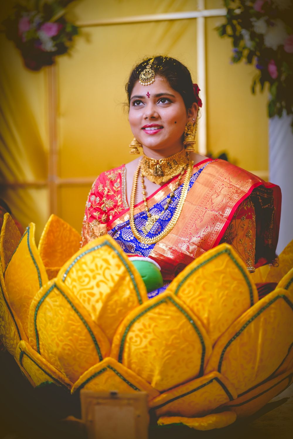 Photo From Lalitha ( Brahmin Wedding) - By ImageArt Photography