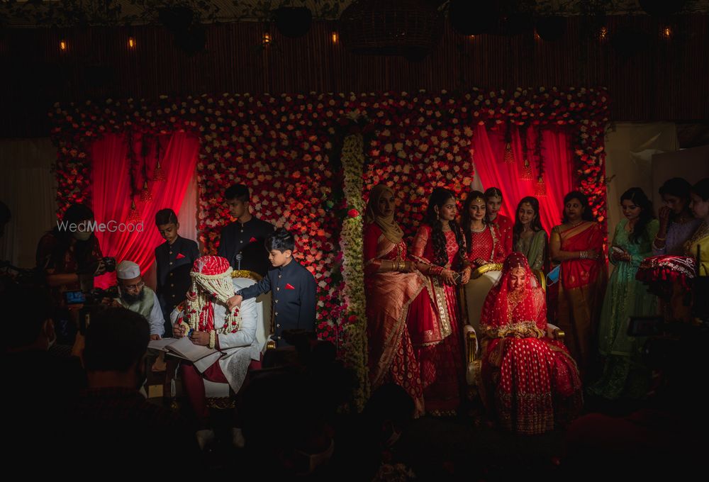 Photo From Saima & Imran - By Rahhul Kummar Photography 