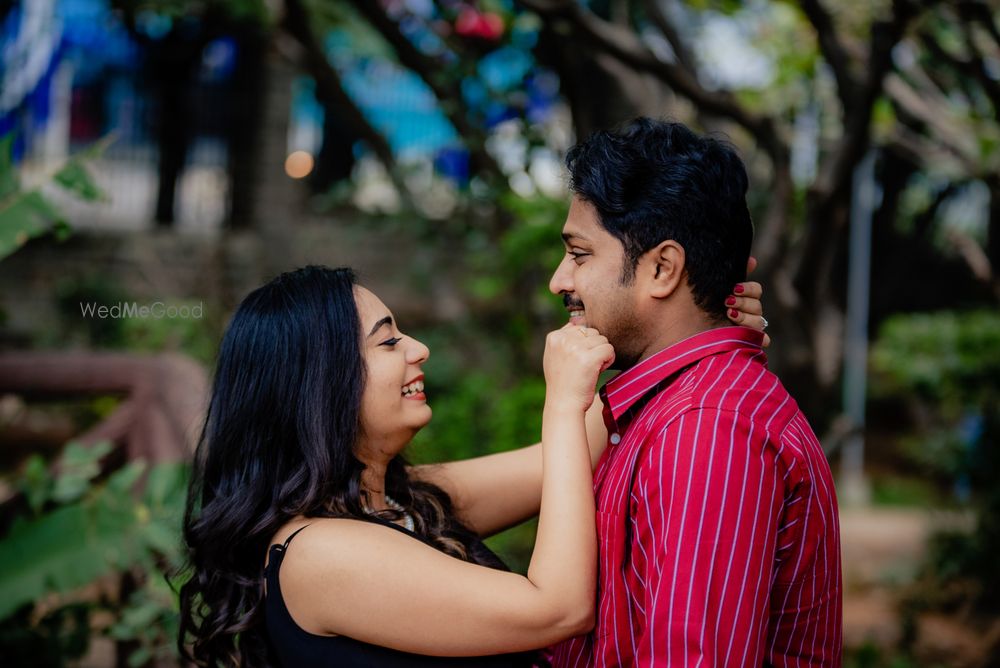 Photo From Aman & Rebecca Pre Wed - By Rahhul Kummar Photography 