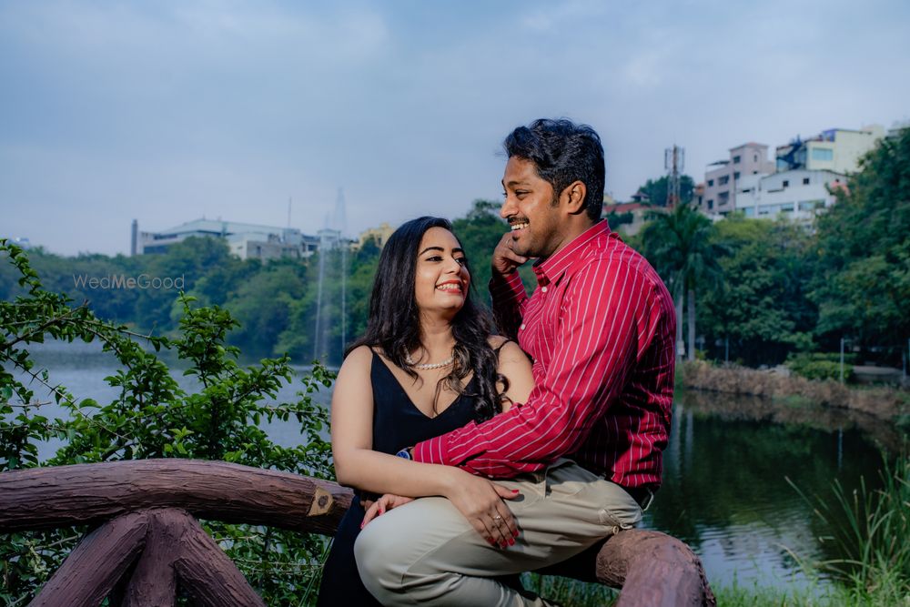 Photo From Aman & Rebecca Pre Wed - By Rahhul Kummar Photography 