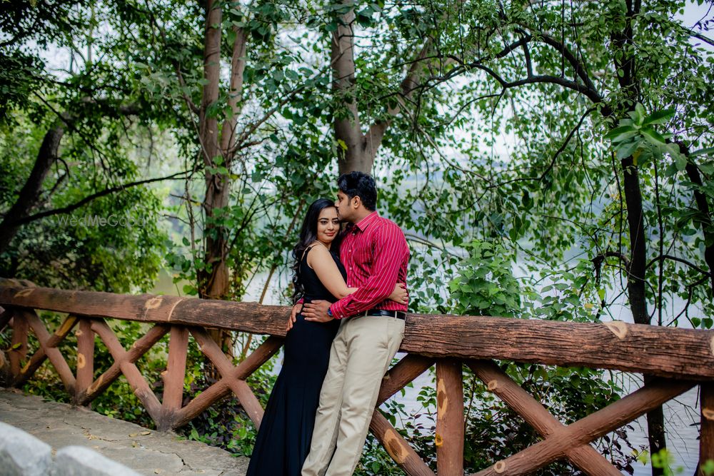 Photo From Aman & Rebecca Pre Wed - By Rahhul Kummar Photography 