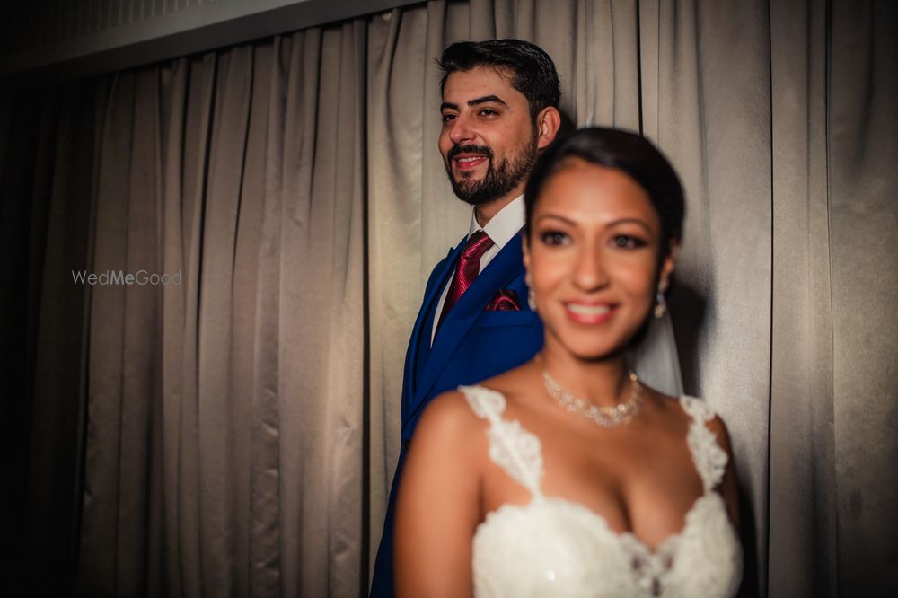 Photo From Oriana & Ranvir - By Rahhul Kummar Photography 