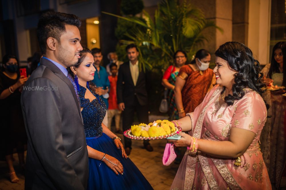 Photo From Tanu & Prashant - By Rahhul Kummar Photography 