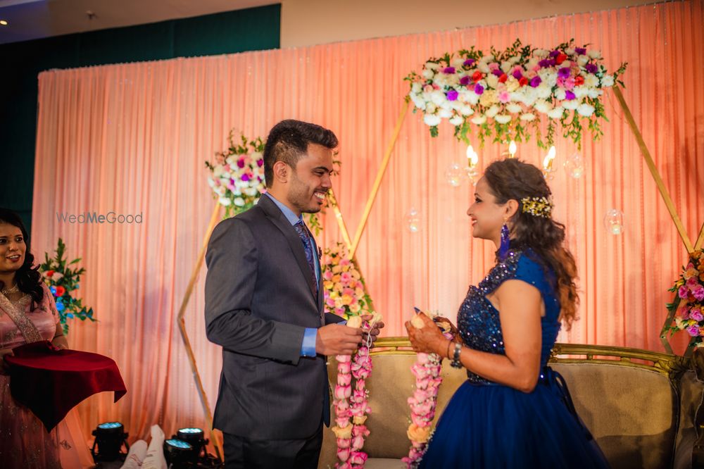 Photo From Tanu & Prashant - By Rahhul Kummar Photography 