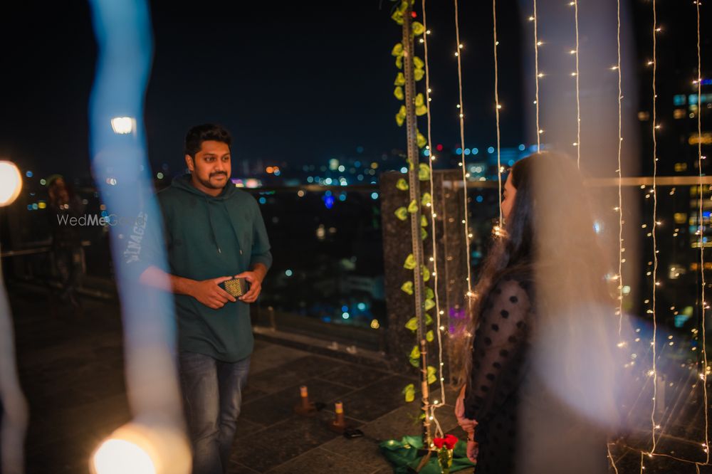 Photo From The Proposal & Pellikoduku - By Rahhul Kummar Photography 