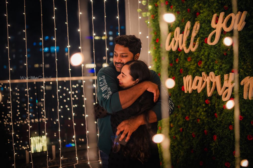 Photo From The Proposal & Pellikoduku - By Rahhul Kummar Photography 