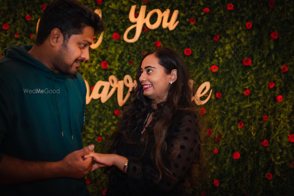 Photo From The Proposal & Pellikoduku - By Rahhul Kummar Photography 