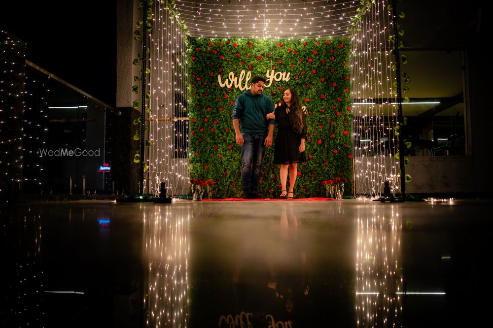 Photo From The Proposal & Pellikoduku - By Rahhul Kummar Photography 