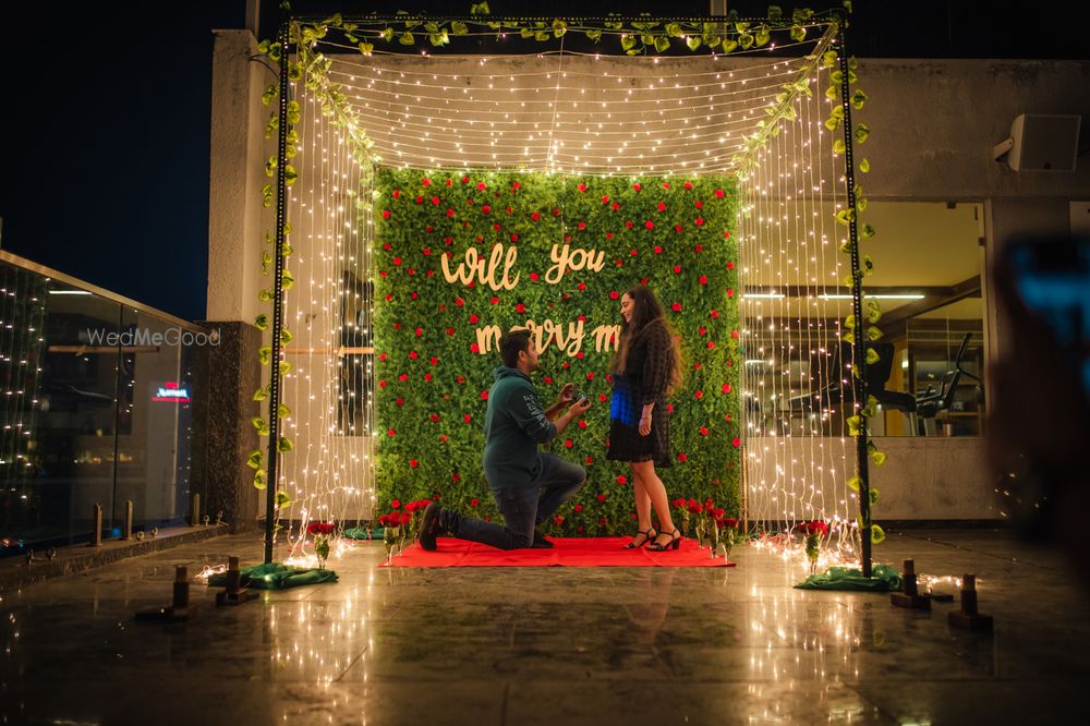 Photo From The Proposal & Pellikoduku - By Rahhul Kummar Photography 