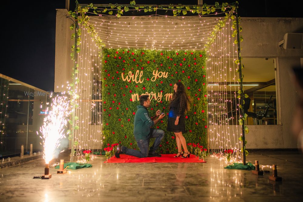 Photo From The Proposal & Pellikoduku - By Rahhul Kummar Photography 