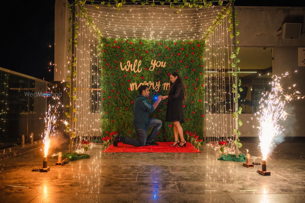 Photo From The Proposal & Pellikoduku - By Rahhul Kummar Photography 