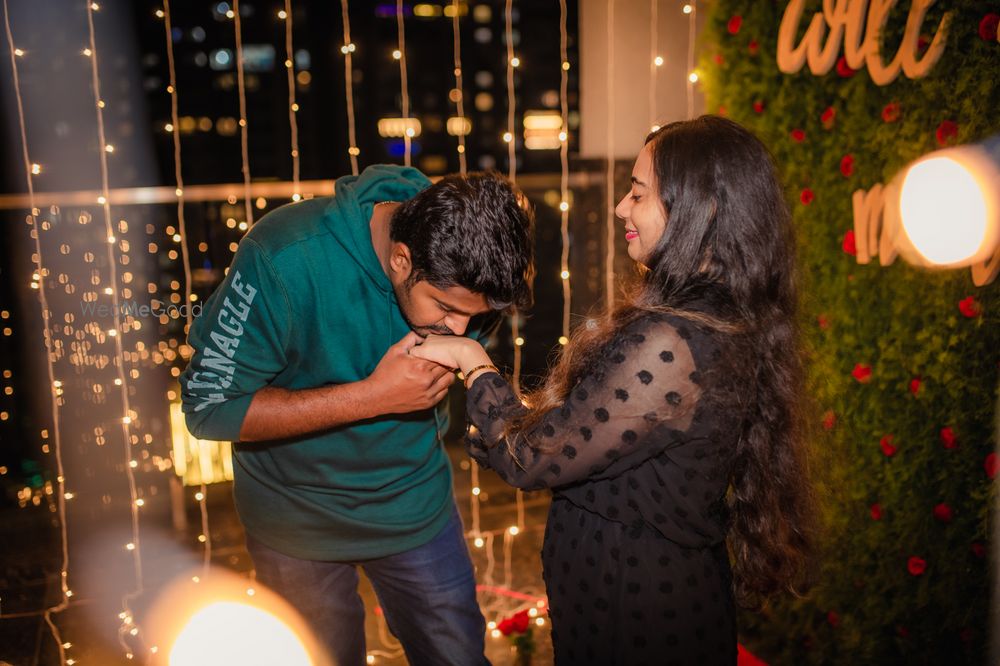 Photo From The Proposal & Pellikoduku - By Rahhul Kummar Photography 