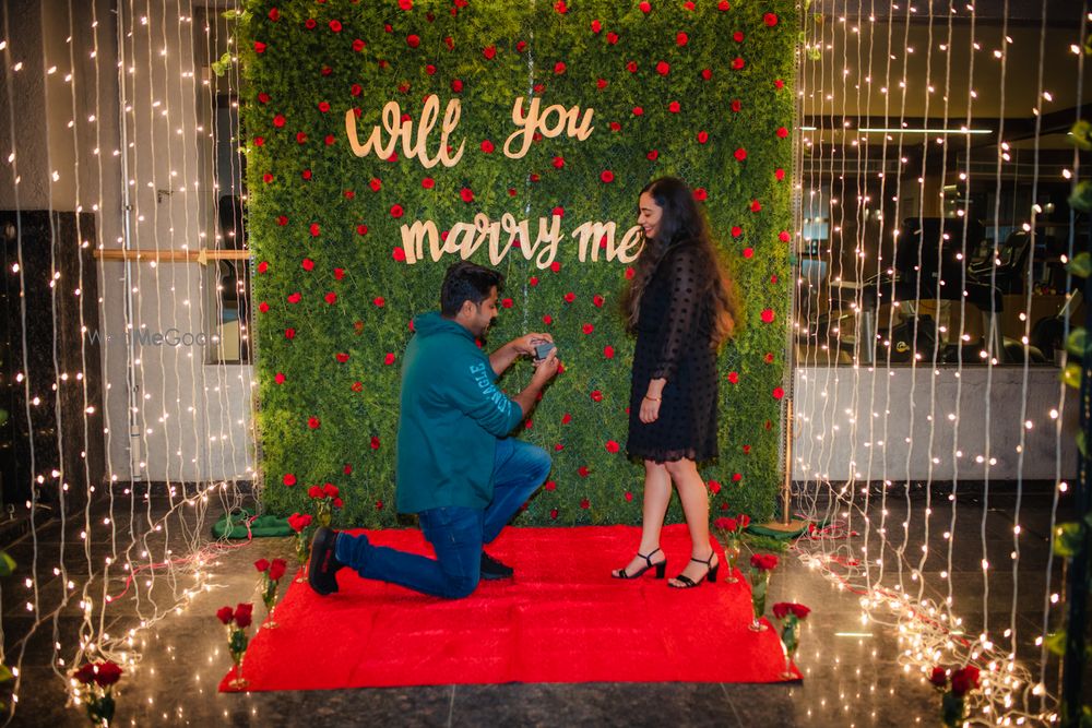 Photo From The Proposal & Pellikoduku - By Rahhul Kummar Photography 