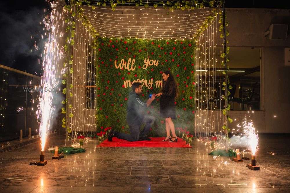 Photo From The Proposal & Pellikoduku - By Rahhul Kummar Photography 