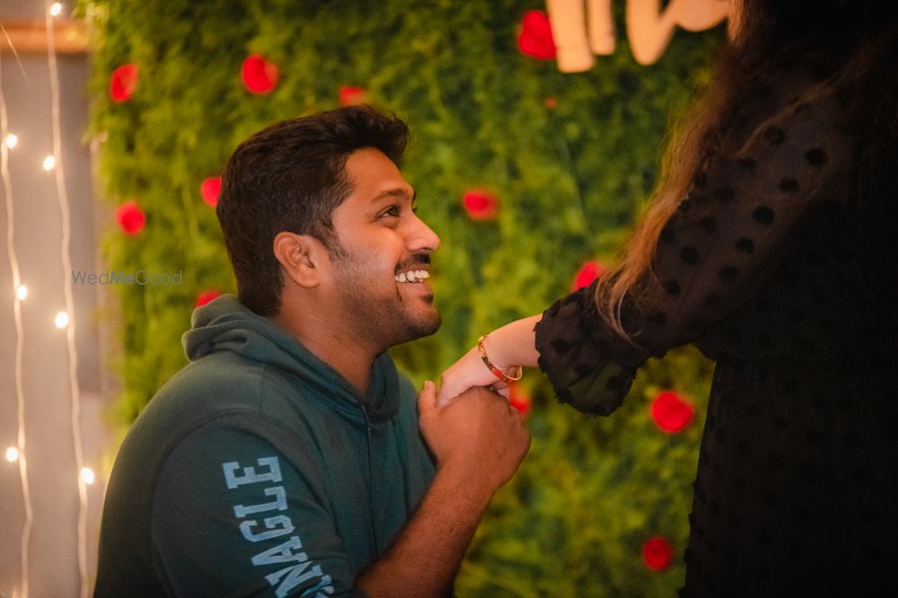 Photo From The Proposal & Pellikoduku - By Rahhul Kummar Photography 