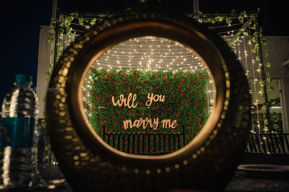 Photo From The Proposal & Pellikoduku - By Rahhul Kummar Photography 