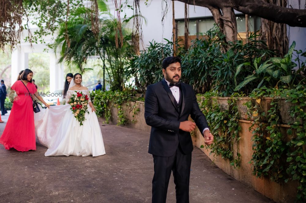 Photo From Aman & Rebecca Christian Wedding - By Rahhul Kummar Photography 