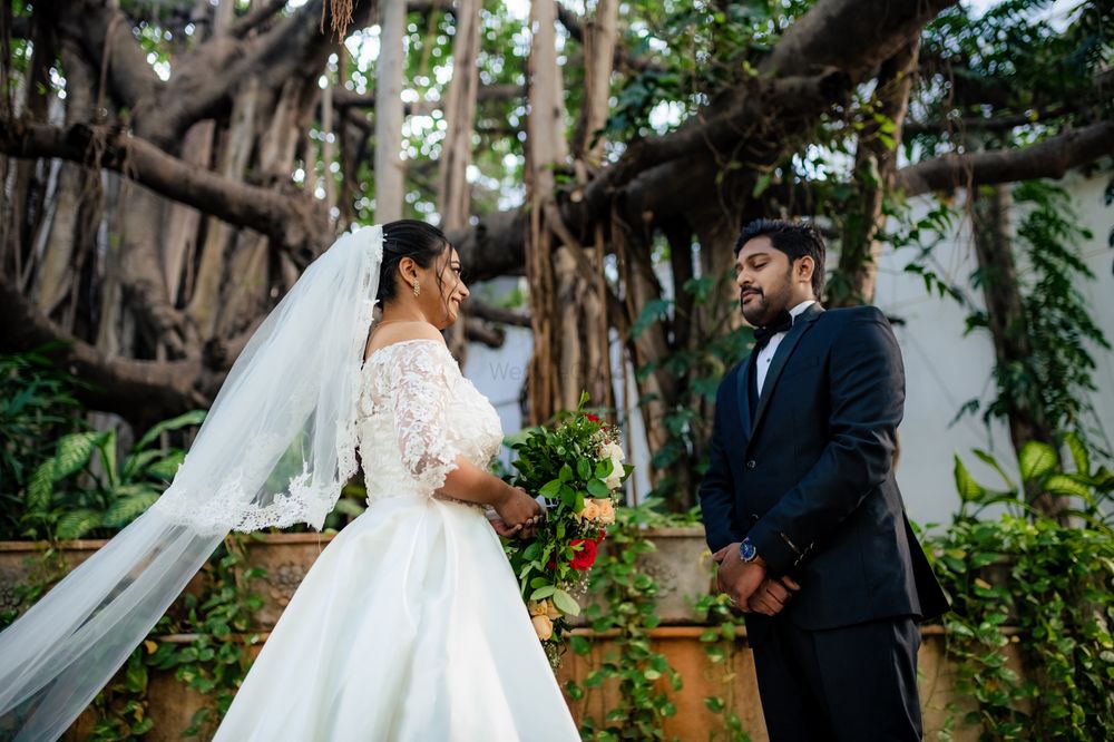 Photo From Aman & Rebecca Christian Wedding - By Rahhul Kummar Photography 