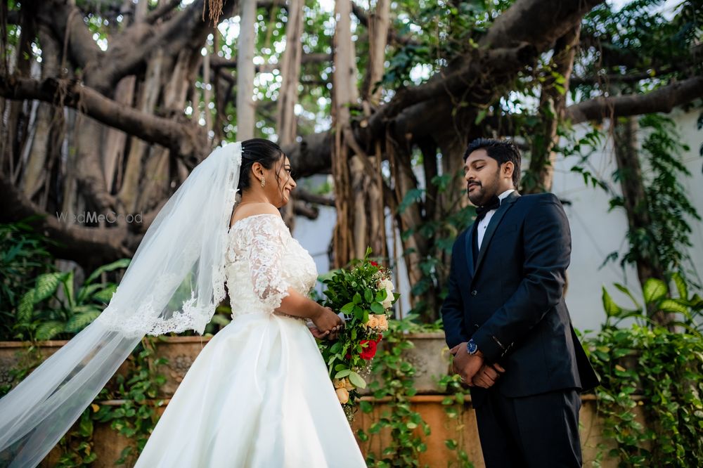 Photo From Aman & Rebecca Christian Wedding - By Rahhul Kummar Photography 