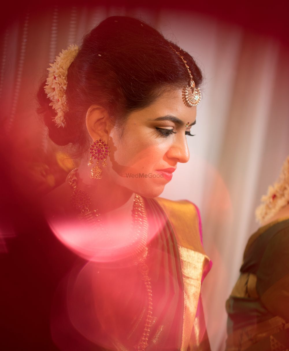 Photo From Maduri & Ananthatejas - By Bengaluru Wedding Productions