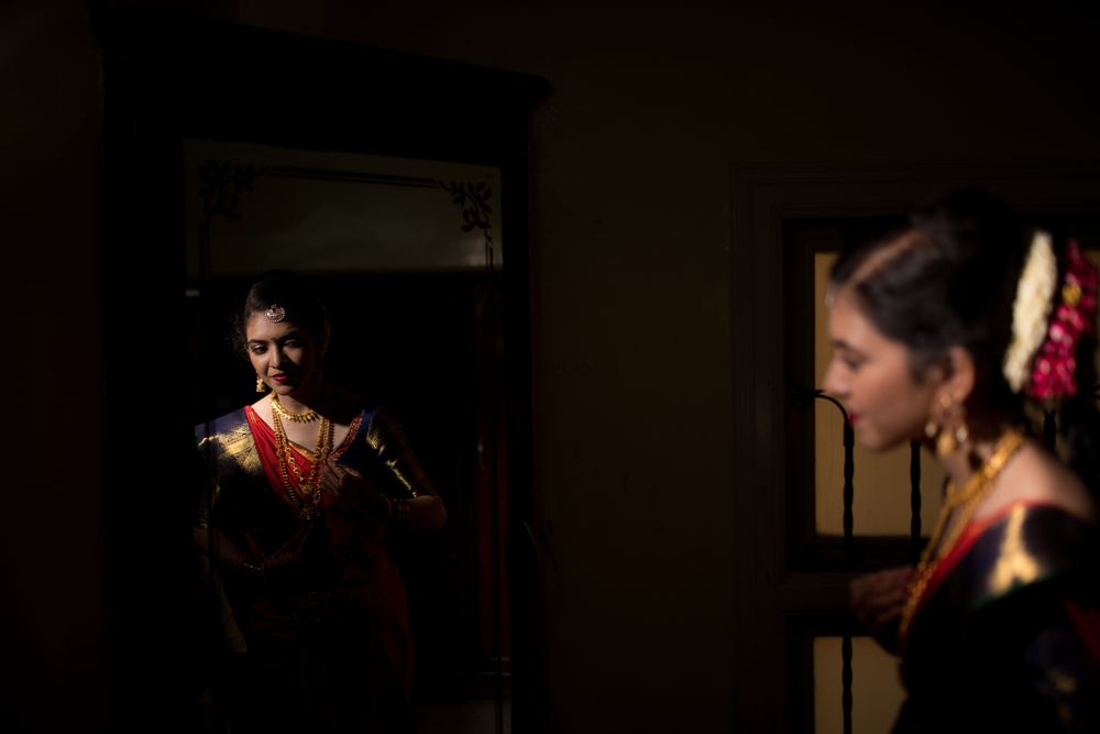 Photo From Maduri & Ananthatejas - By Bengaluru Wedding Productions