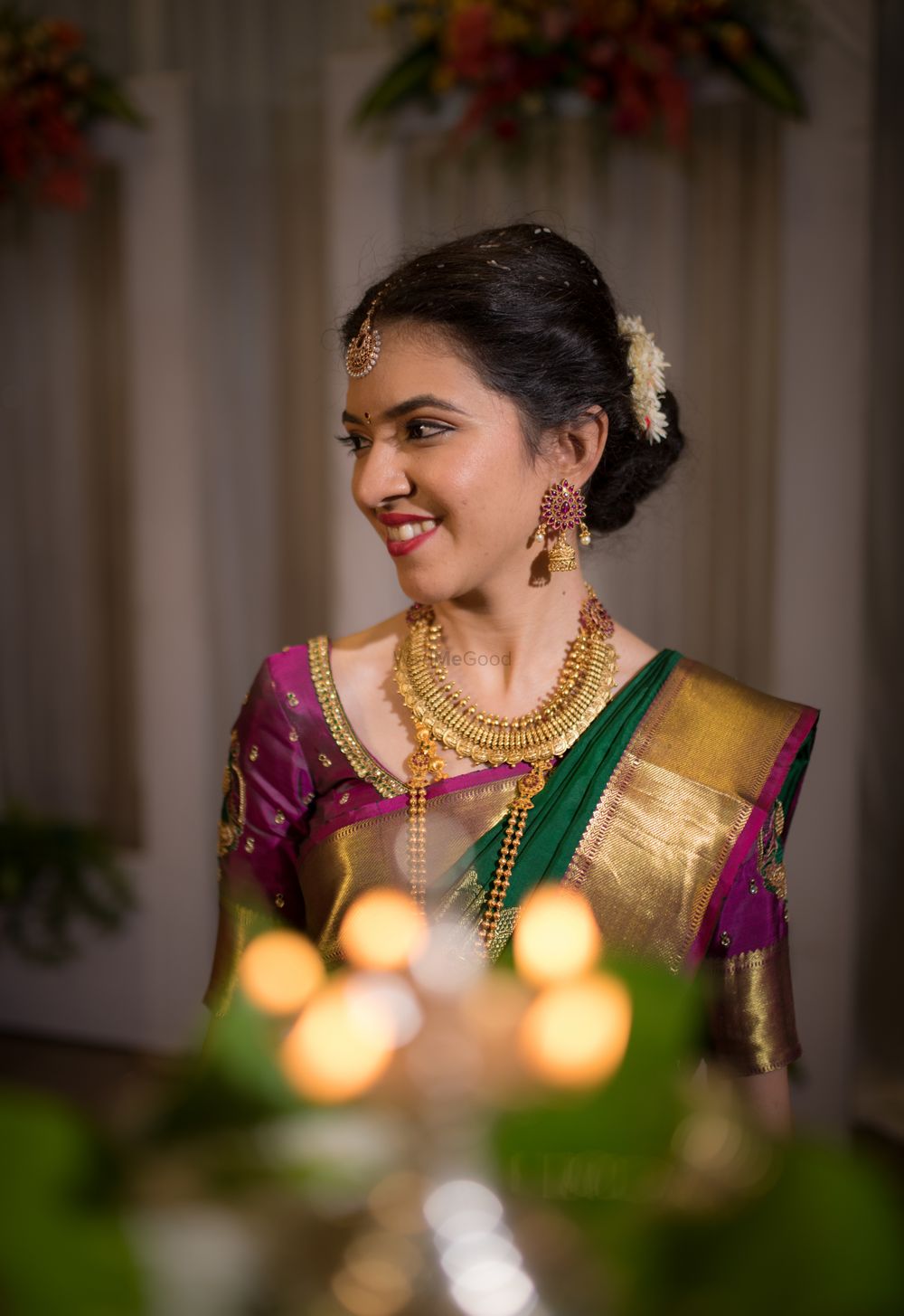 Photo From Maduri & Ananthatejas - By Bengaluru Wedding Productions