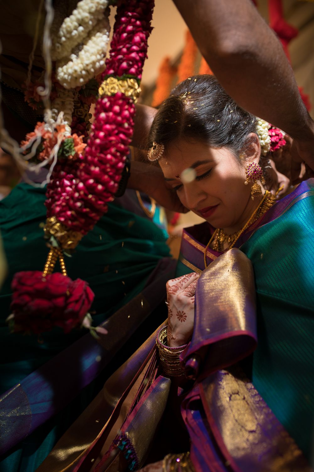 Photo From Maduri & Ananthatejas - By Bengaluru Wedding Productions