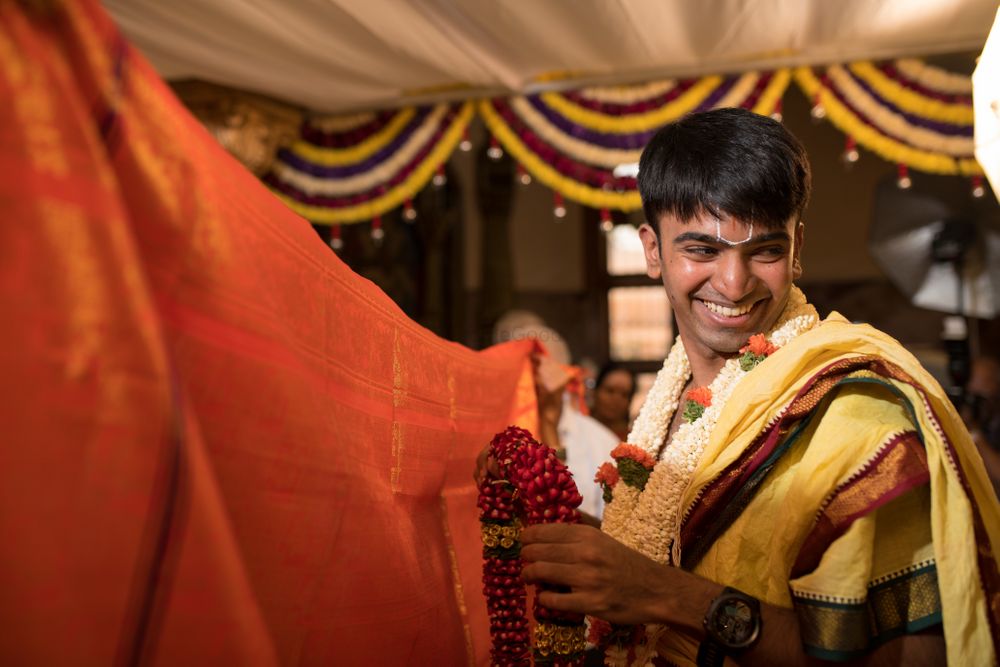 Photo From Maduri & Ananthatejas - By Bengaluru Wedding Productions