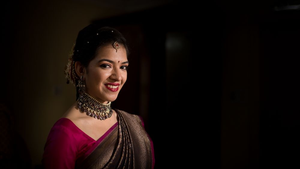 Photo From Maduri & Ananthatejas - By Bengaluru Wedding Productions